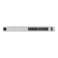 USW-24-POE | UBIQUITI UNIFI