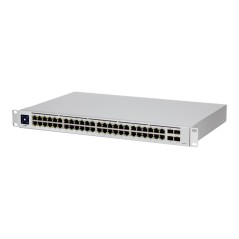 USW-48-POE | UBIQUITI UNIFI