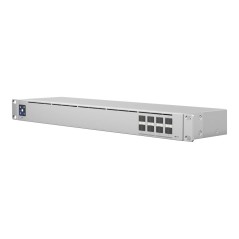 USW-Aggregation | UBIQUITI UNIFI