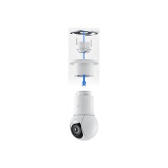 UACC-G5-PTZ-SM | UBIQUITI UNIFI