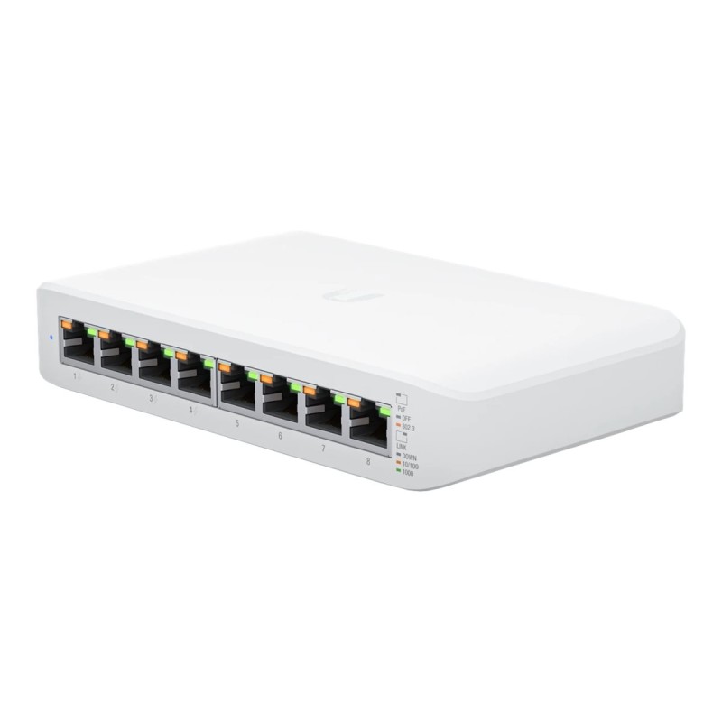 USW-Lite-8-POE USW-Lite-8-POE