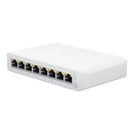 USW-Lite-8-POE