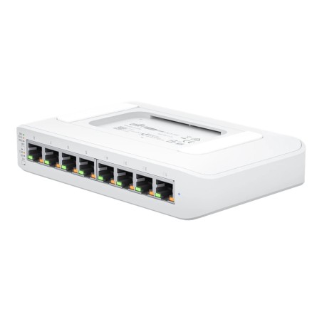 USW-Lite-8-POE