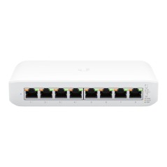 USW-Lite-8-POE | UBIQUITI UNIFI