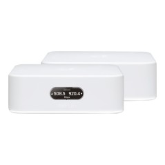 AFi-INS | UBIQUITI UNIFI