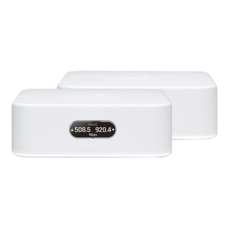 AFi-INS | UBIQUITI UNIFI