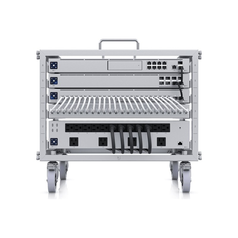 U-Rack-6U-TL