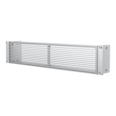 UACC-Rack-Panel-Vented-2U | UBIQUITI UNIFI