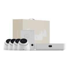 UNVR-Instant-Kit | UBIQUITI UNIFI