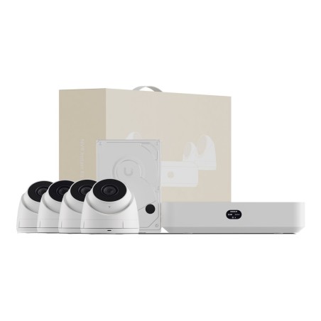 UNVR-Instant-Kit