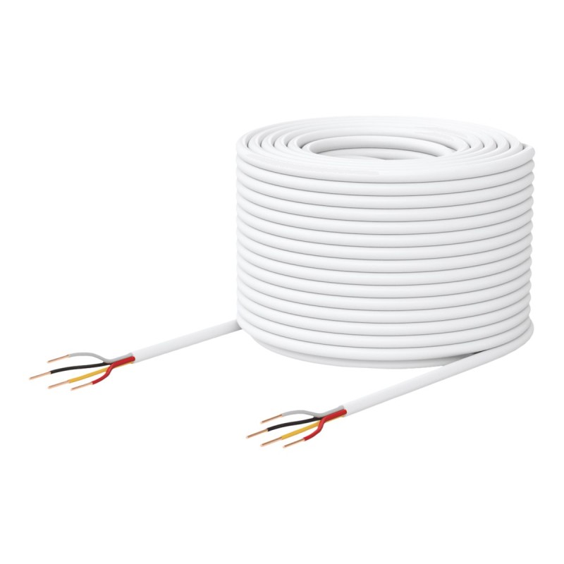 UACC-Cable-DoorLockRelay-2P UACC-Cable-DoorLockRelay-2P