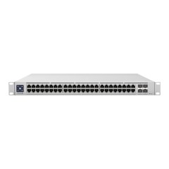 USW-Enterprise-48-PoE | UBIQUITI UNIFI