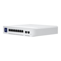 USW-Enterprise-8-PoE | UBIQUITI UNIFI