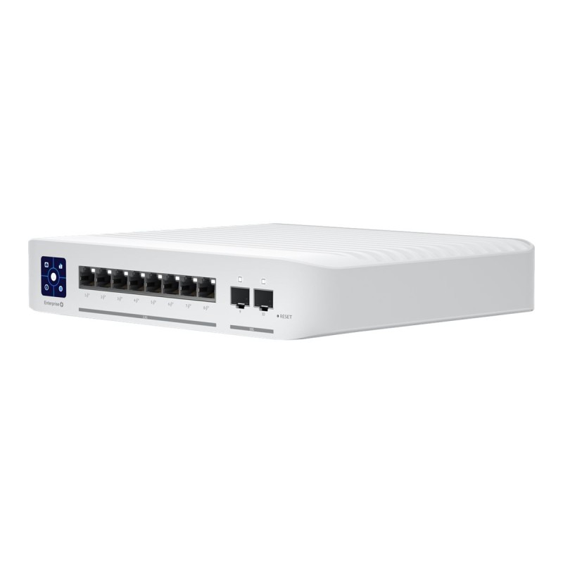 USW-Enterprise-8-PoE USW-Enterprise-8-PoE