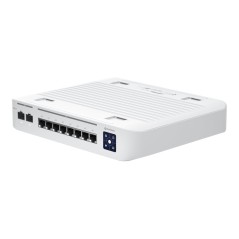 USW-Enterprise-8-PoE | UBIQUITI UNIFI