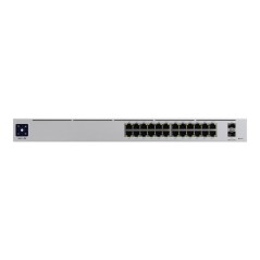 USW-Pro-24-POE | UBIQUITI UNIFI