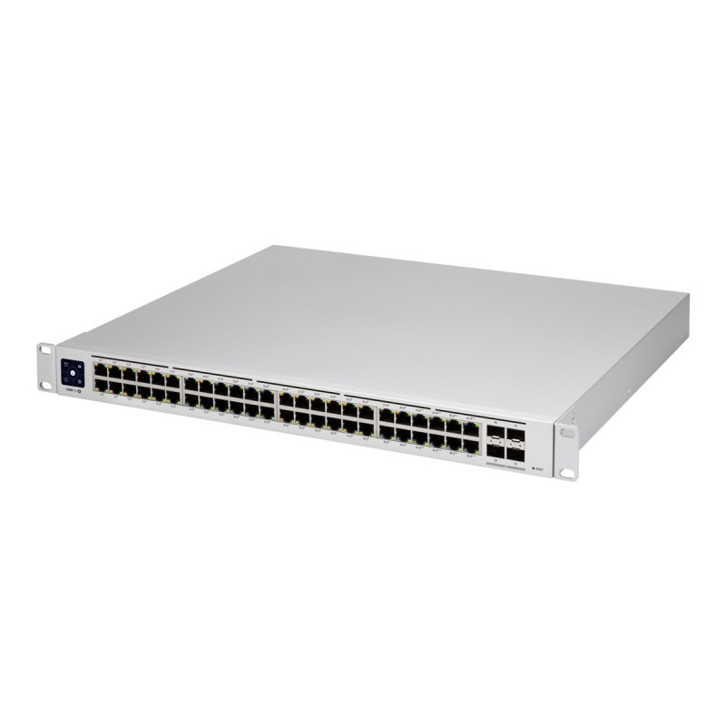 USW-Pro-48-POE USW-Pro-48-POE