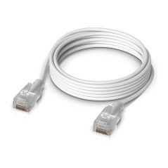 UACC-Cable-Patch-EL-8M-W | UBIQUITI UNIFI