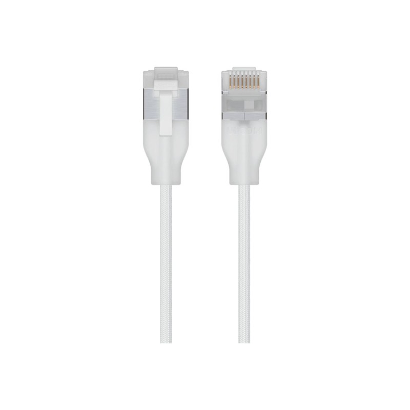 UACC-Cable-Patch-EL-C6A-12M-W