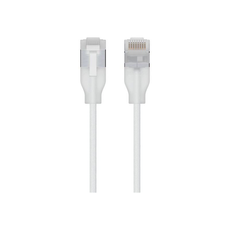 UACC-Cable-Patch-EL-C6A-15M-W UACC-Cable-Patch-EL-C6A-15M-W