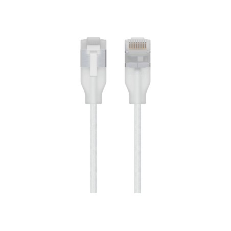 UACC-Cable-Patch-EL-C6A-15M-W
