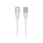 UACC-Cable-Patch-EL-C6A-15M-W UACC-Cable-Patch-EL-C6A-15M-W