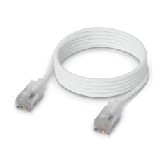 UACC-Cable-Patch-EL-C6A-1M-W | UBIQUITI UNIFI