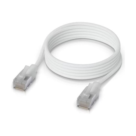 UACC-Cable-Patch-EL-C6A-1M-W