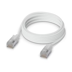 UACC-Cable-Patch-EL-C6A-2M-W | UBIQUITI UNIFI