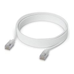 UACC-Cable-Patch-EL-C6A-3M-W | UBIQUITI UNIFI