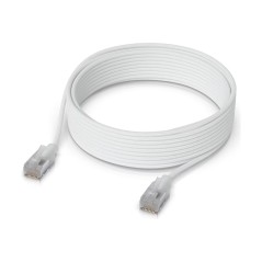 UACC-Cable-Patch-EL-C6A-5M-W | UBIQUITI UNIFI