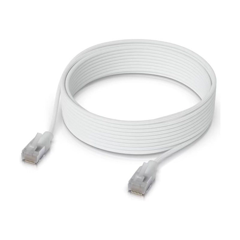 UACC-Cable-Patch-EL-C6A-5M-W