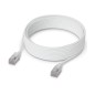 UACC-Cable-Patch-EL-C6A-5M-W