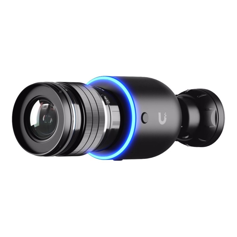 UVC-AI-DSLR