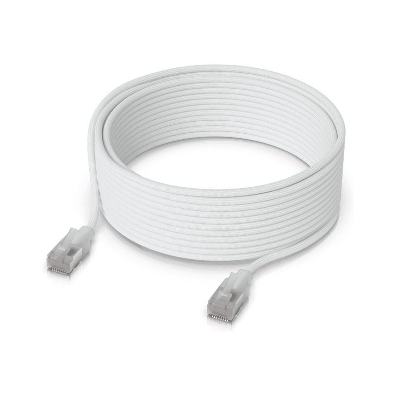 UACC-Cable-Patch-EL-C6A-8M-W