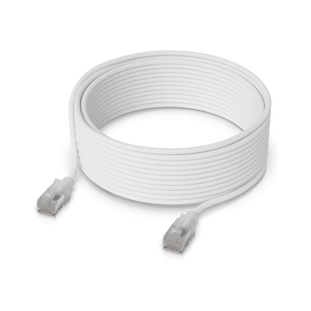 UACC-Cable-Patch-EL-C6A-8M-W