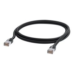 UACC-Cable-Patch-Outdoor-1M-BK | UBIQUITI UNIFI