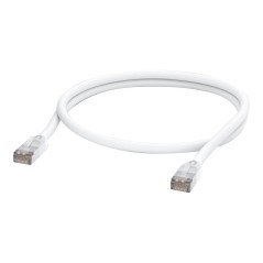 UACC-Cable-Patch-Outdoor-1M-W | UBIQUITI UNIFI