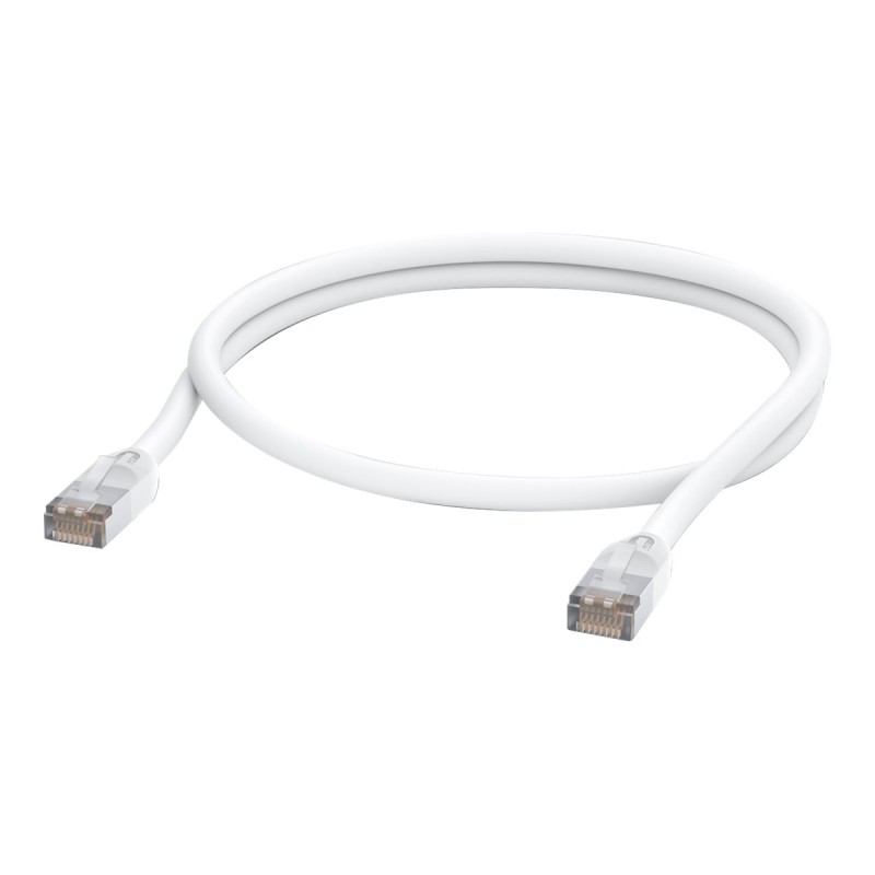 UACC-Cable-Patch-Outdoor-1M-W
