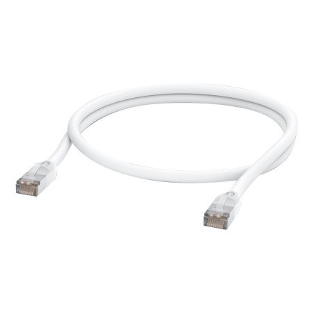 UACC-Cable-Patch-Outdoor-1M-W