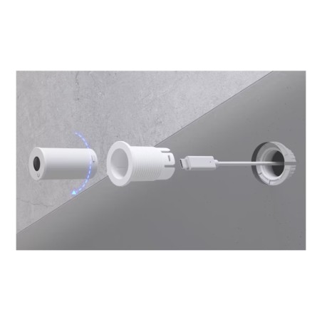 UVC-AI-Theta-Lens