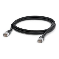 UACC-Cable-Patch-Outdoor-2M-BK | UBIQUITI UNIFI