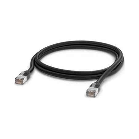 UACC-Cable-Patch-Outdoor-2M-BK