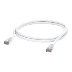 UACC-Cable-Patch-Outdoor-2M-W | UBIQUITI UNIFI