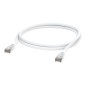 UACC-Cable-Patch-Outdoor-2M-W