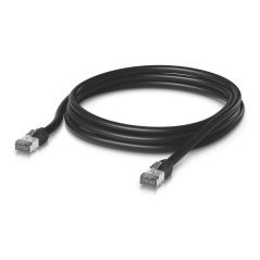 UACC-Cable-Patch-Outdoor-3M-BK | UBIQUITI UNIFI