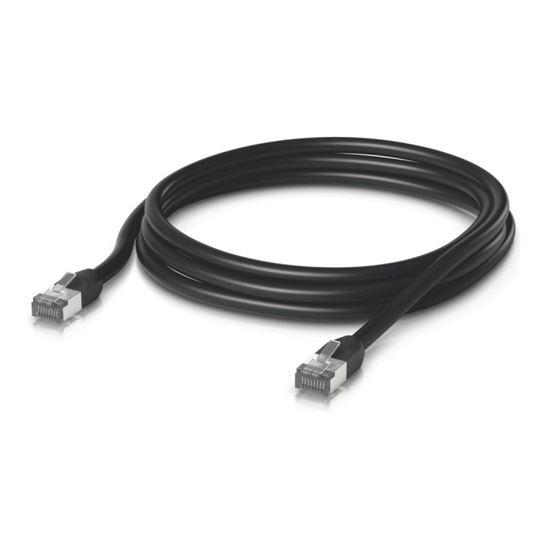UACC-Cable-Patch-Outdoor-3M-BK