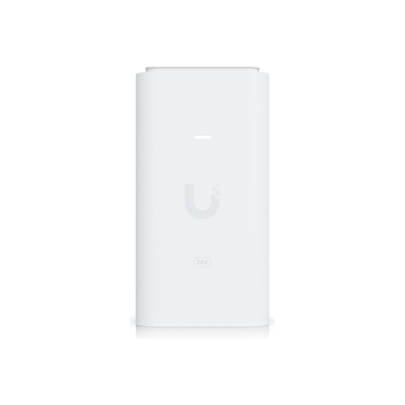 UACC-Adapter-PoE-24-12W
