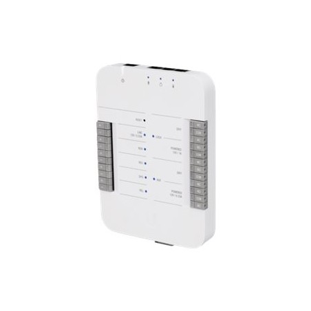UA-Hub