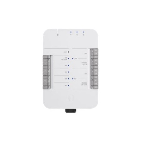 UA-Hub